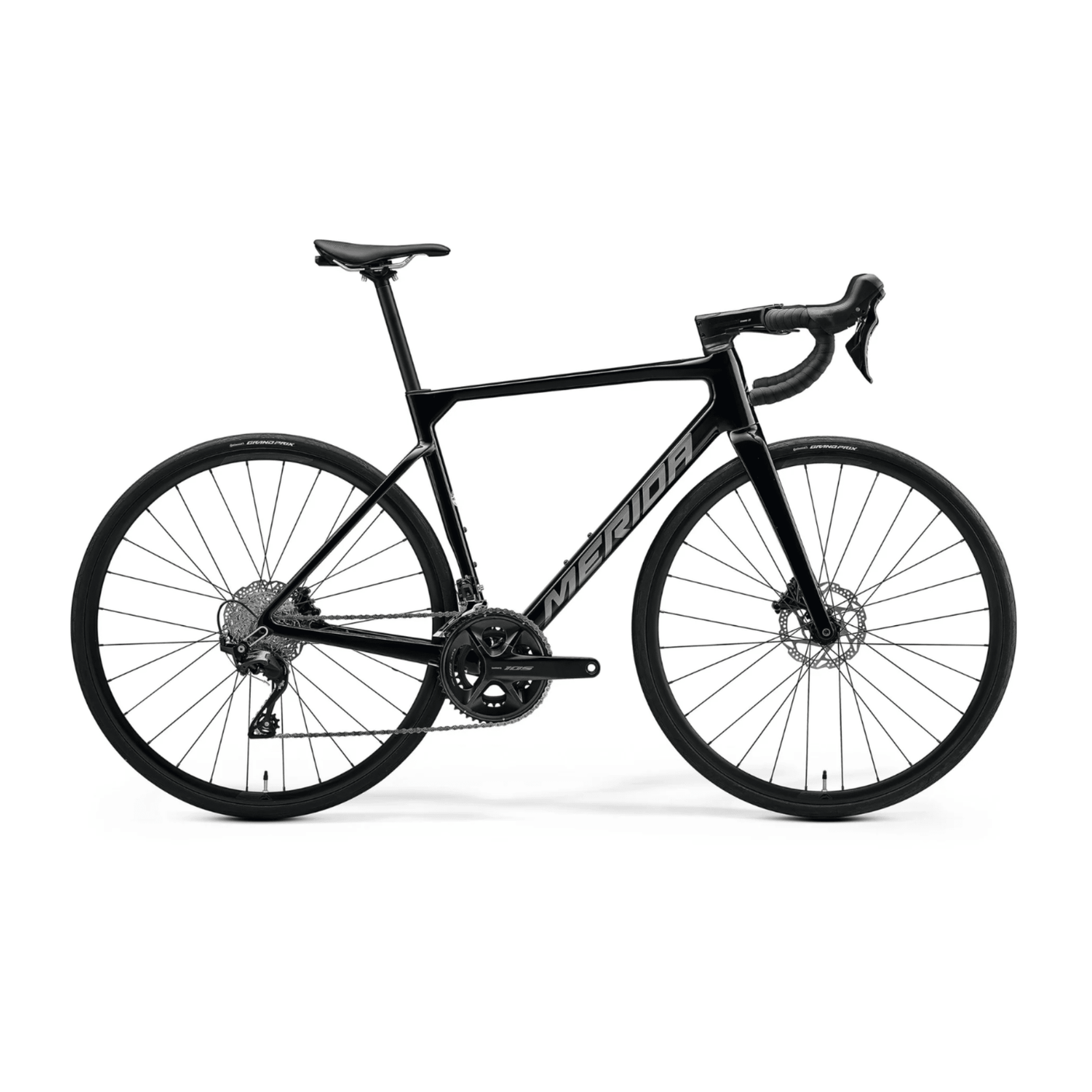 Merida Scultura 4000 Frameset | The Bike Affair