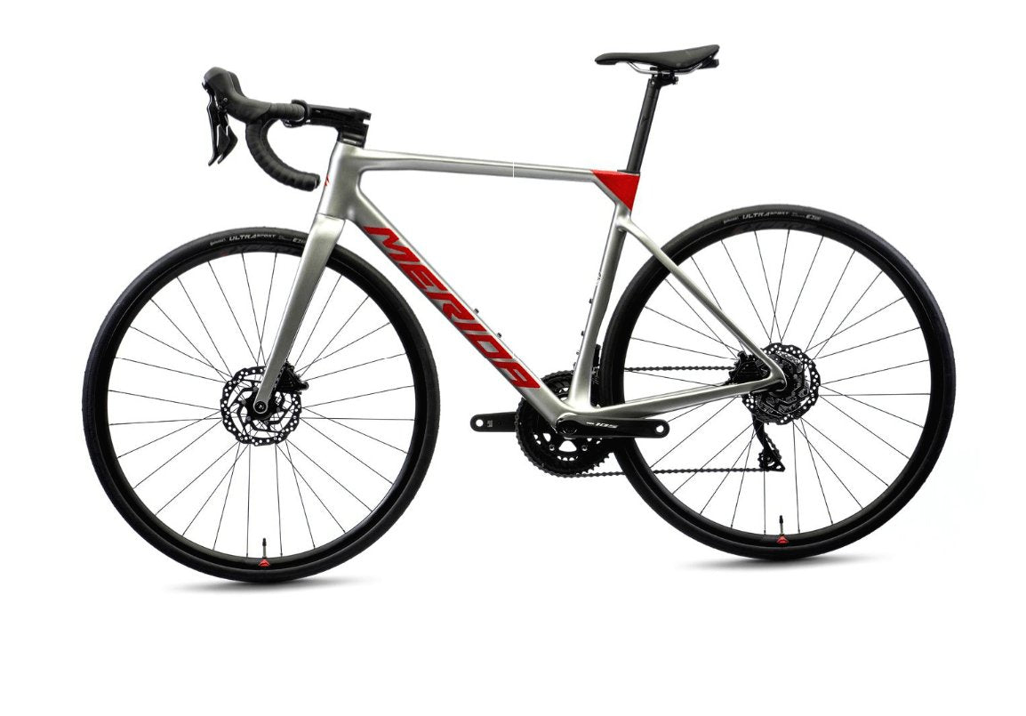 Merida Scultura 4000 Road Bicycle | The Bike Affair