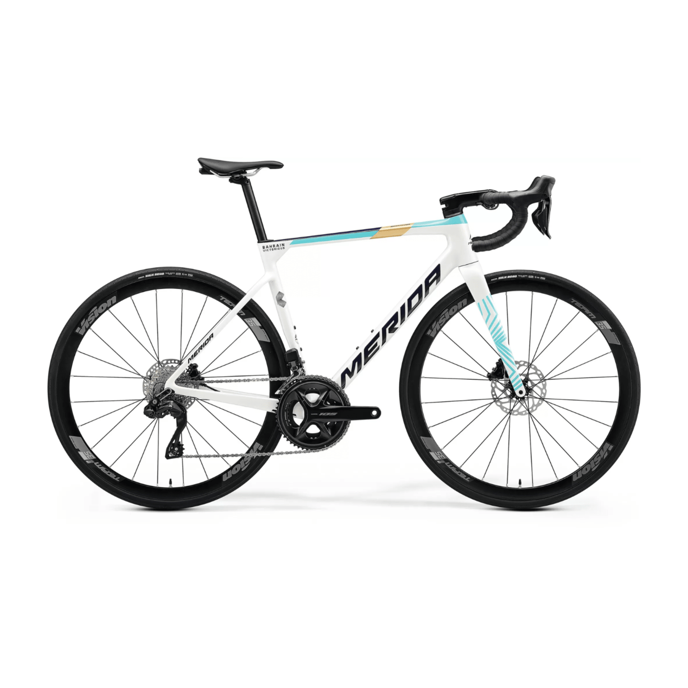Merida Scultura 5000 2025 Road Bicycle | The Bike Affair