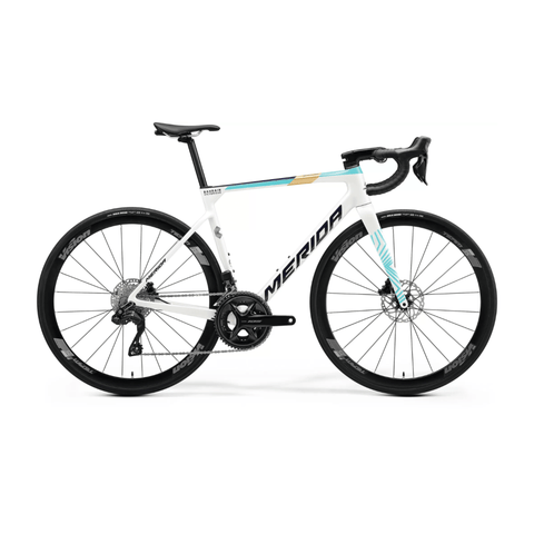 Merida Scultura 5000 2025 Road Bicycle | The Bike Affair