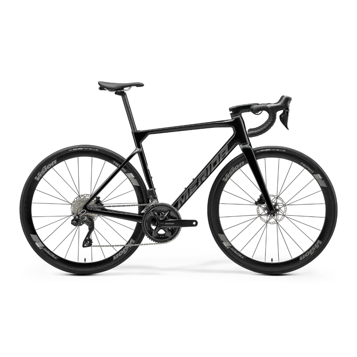 Merida Scultura 5000 Road Bicycle | The Bike Affair