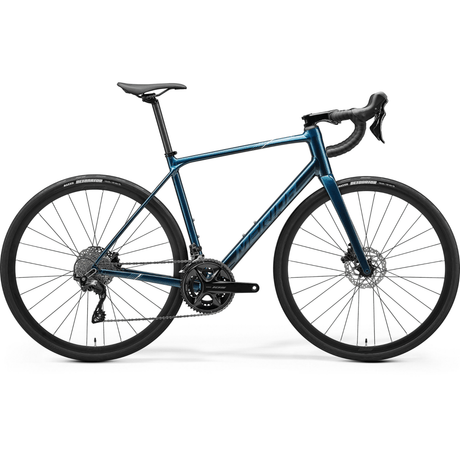 Merida Scultura Endurance 400 II3 Bicycle | The Bike Affair