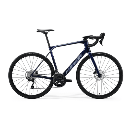Merida Scultura Endurance 4000 Road Bicycle 2026 | The Bike Affair