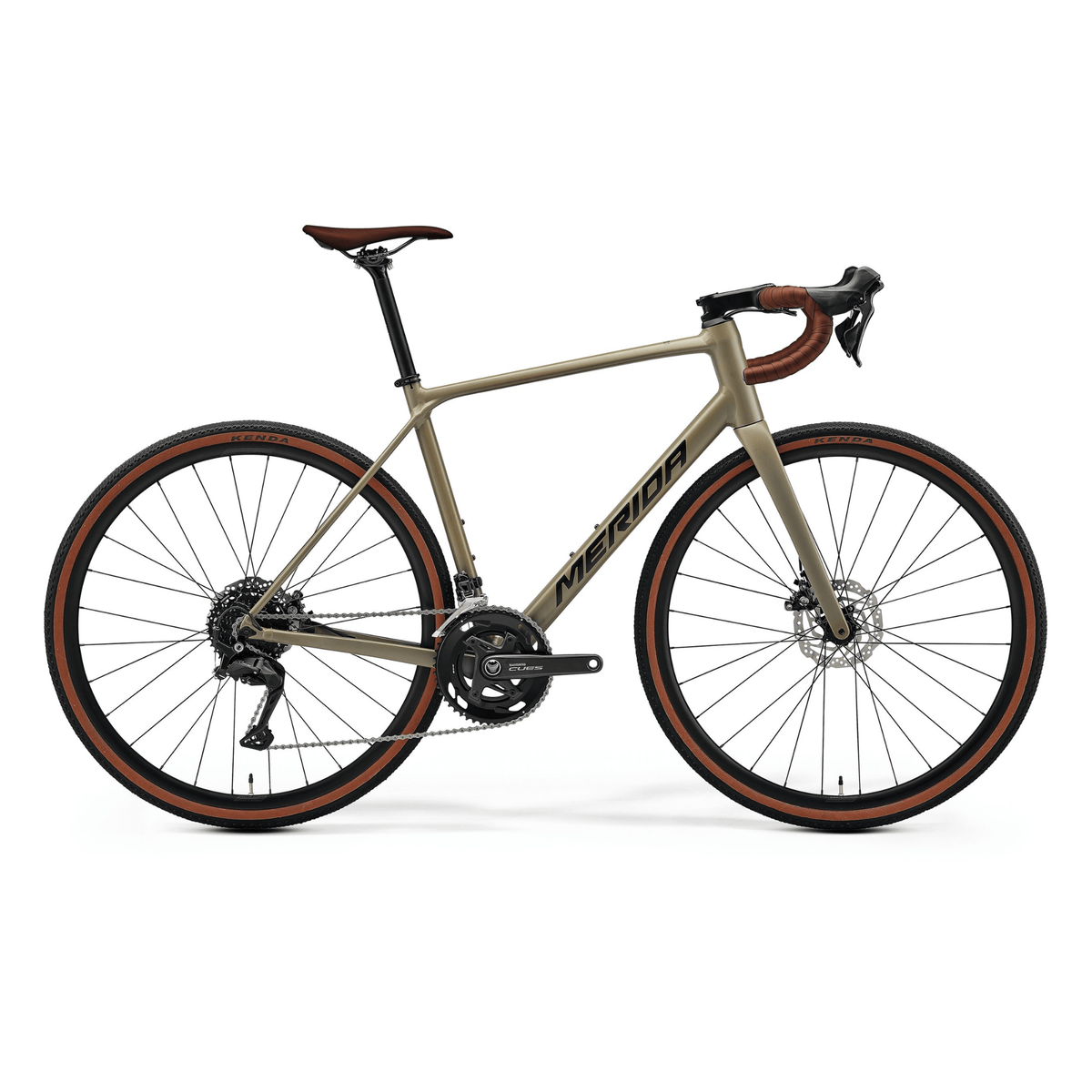 Merida Scultura Endurance GR 200 Gravel Bicycle | The Bike Affair