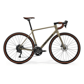 Merida Scultura Endurance GR 200 Gravel Bicycle | The Bike Affair