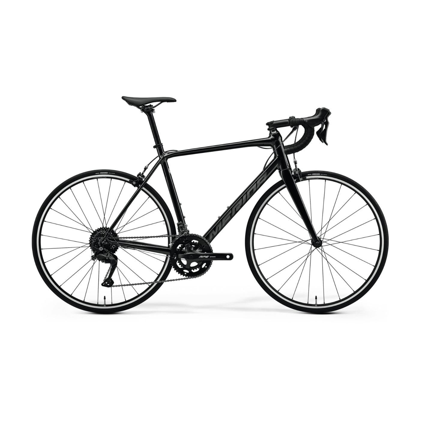 Merida Scultura Rim 100 2026 Bicycle | The Bike Affair