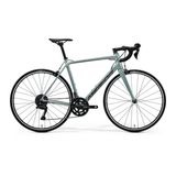 Merida Scultura Rim 100 2026 Bicycle | The Bike Affair