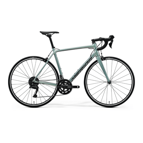 Merida Scultura Rim 100 2026 Bicycle | The Bike Affair
