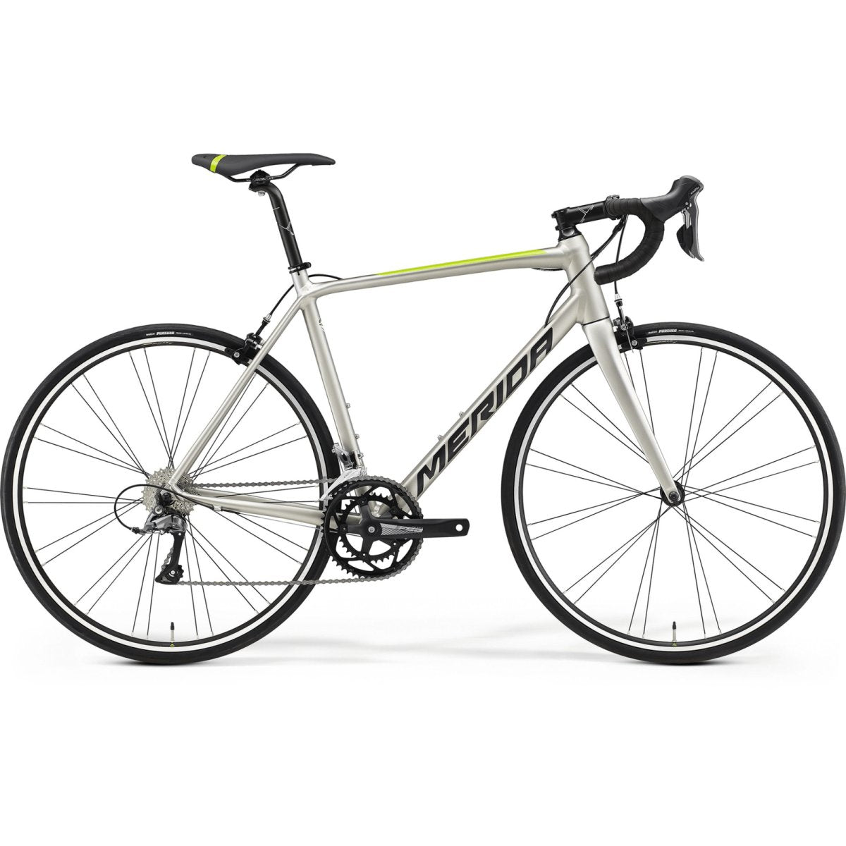 Buy Merida Scultura Rim 100 Road Bicycle | The Bike Affair