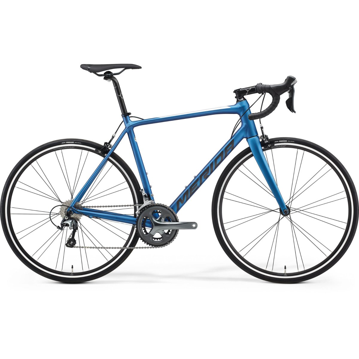 Merida Scultura Rim 300 Road Bicycle | The Bike Affair