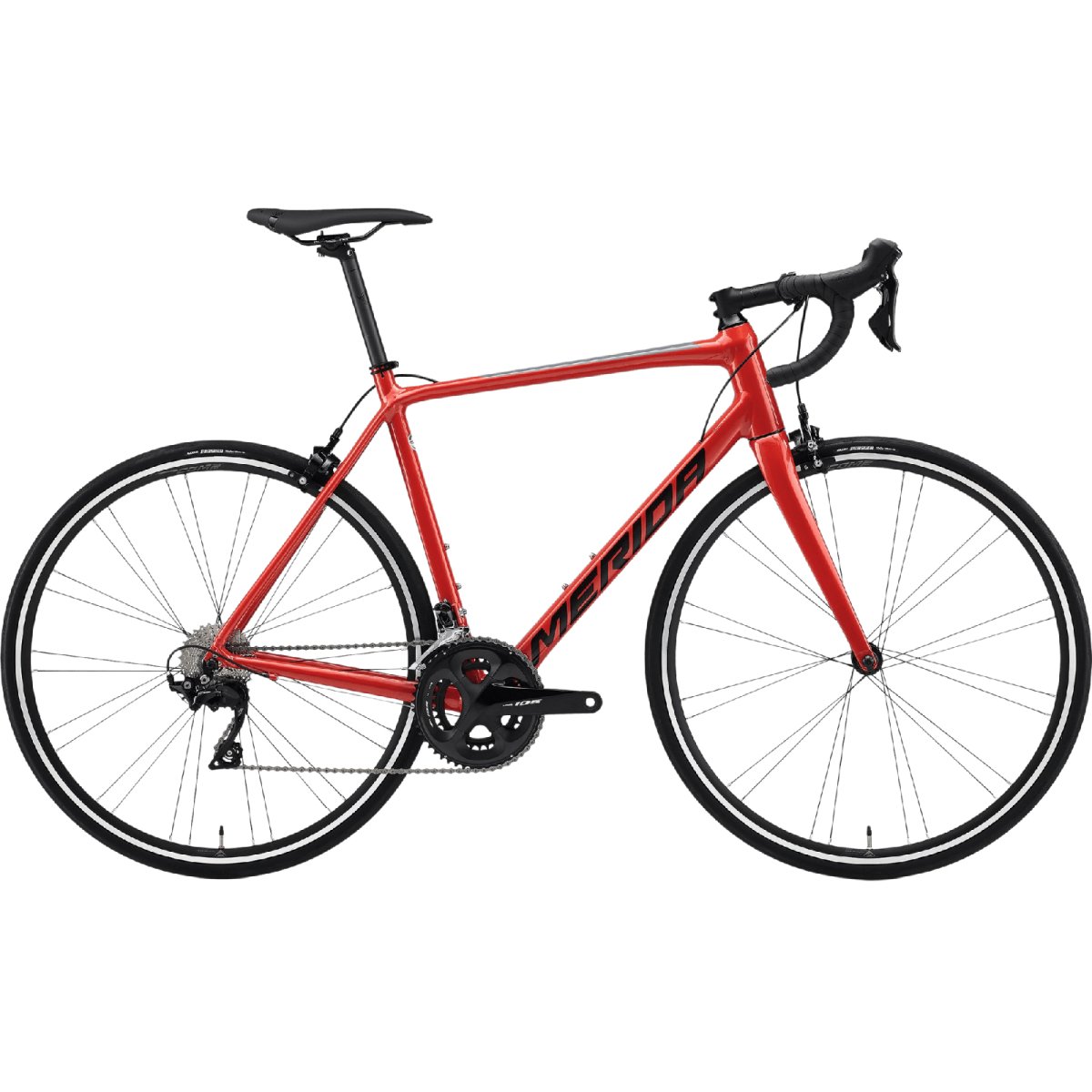 Merida Scultura Rim 400 Road Bicycle | The Bike Affair