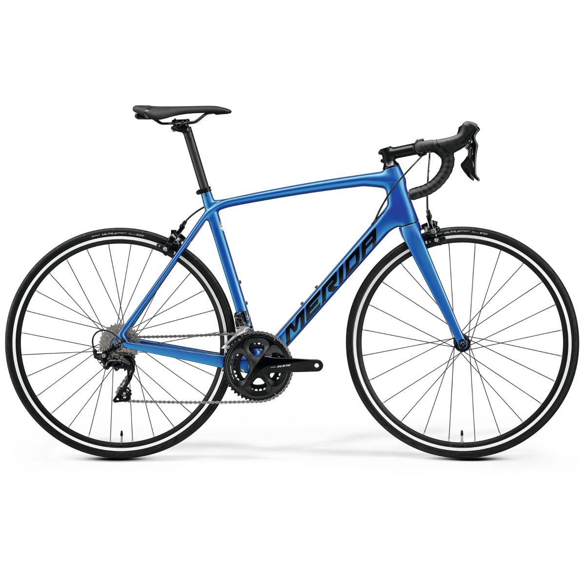 Merida reacto rim brake best sale