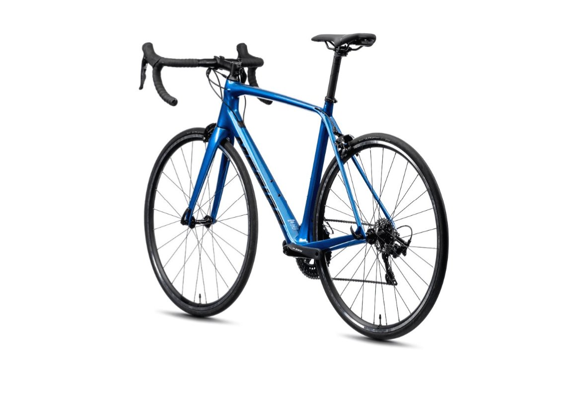 Merida Scultura Rim 4000 Road Bicycle | The Bike Affair
