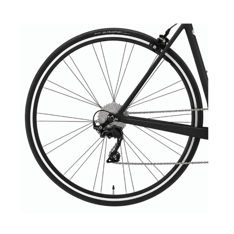 Merida Scultura Rim 4000 Wheelset | The Bike Affair