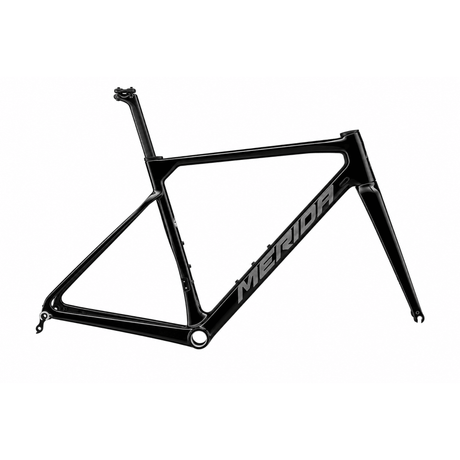 Merida Scultura Rim 6000 2022 Frameset | The Bike Affair