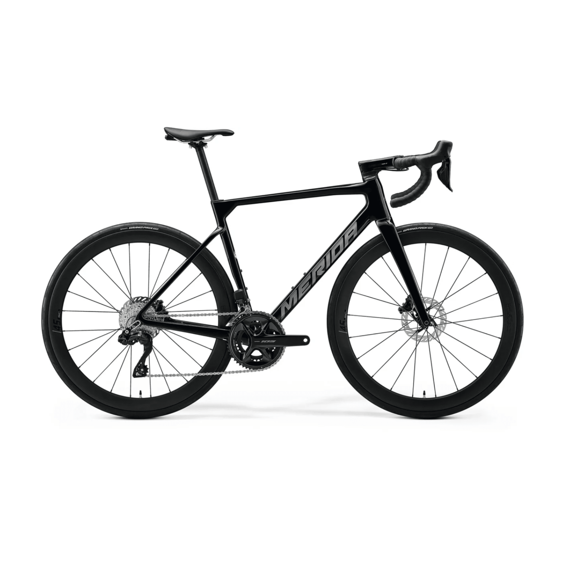 Buy Merida Scultura Rim 6000 2022 Frameset | The Bike Affair