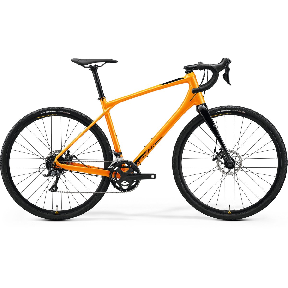 Merida Silex 200 Gravel Bicycle