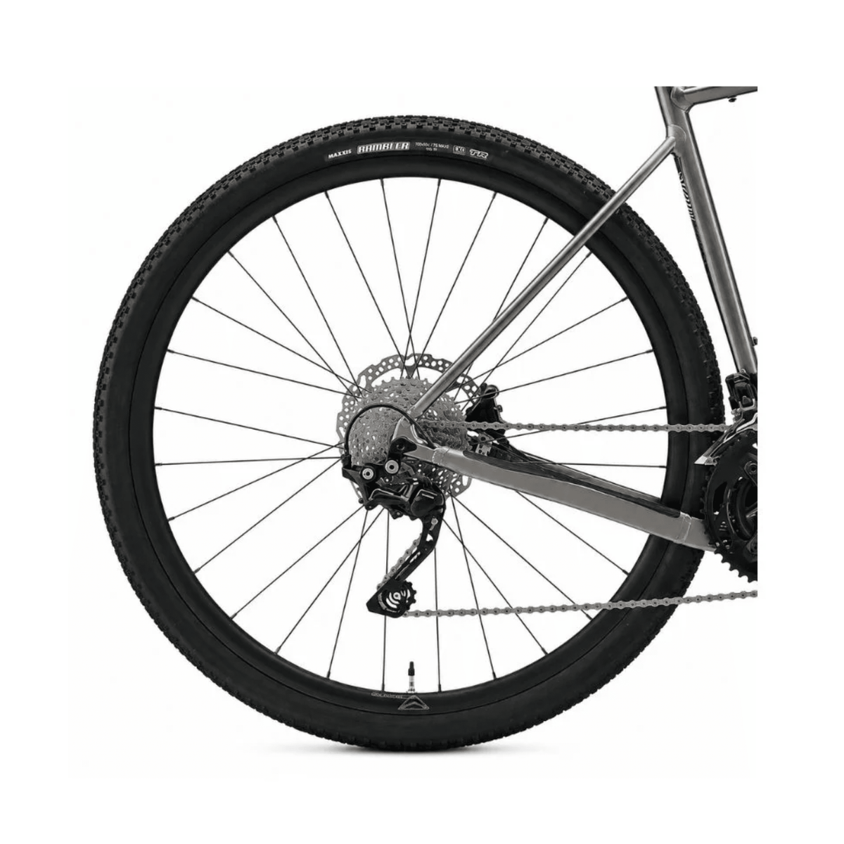 Merida Silex 400 Wheelset | The Bike Affair
