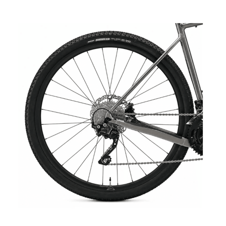 Merida Silex 400 Wheelset | The Bike Affair