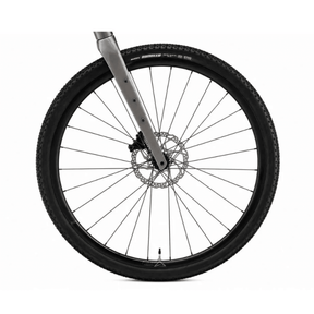 Merida Silex 400 Wheelset