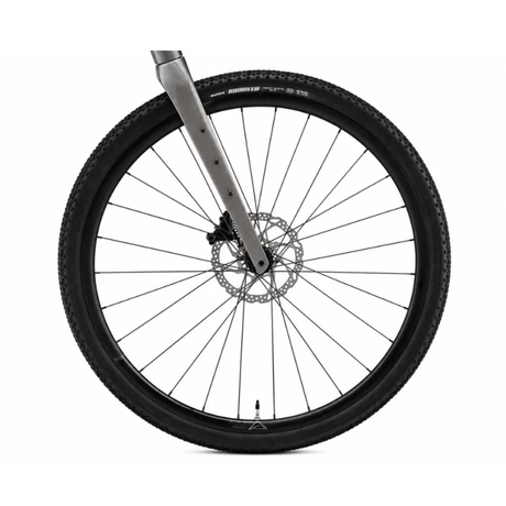 Merida Silex 400 Wheelset | The Bike Affair