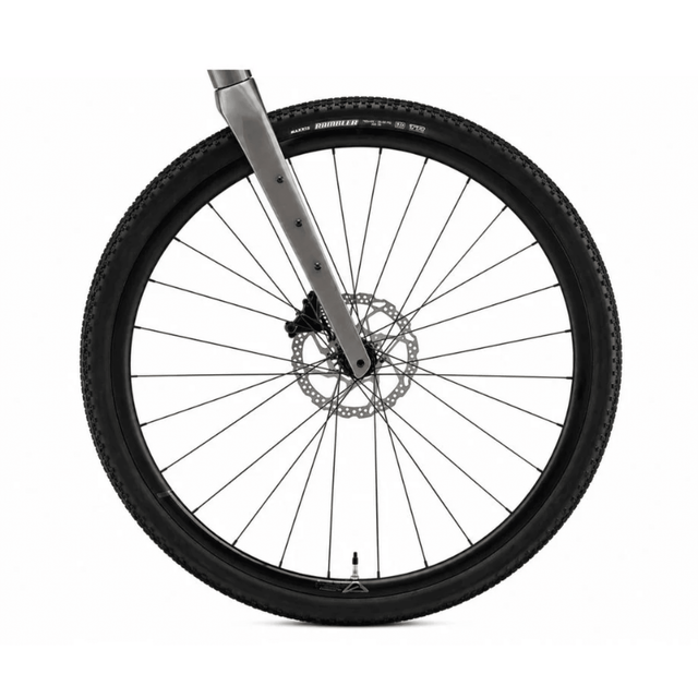 Merida Silex 400 Wheelset