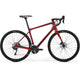 Merida Silex 4000 Gravel Bicycle | The Bike Affair