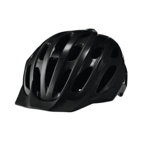 Merida Slider II Helmet, Black (Shiny)