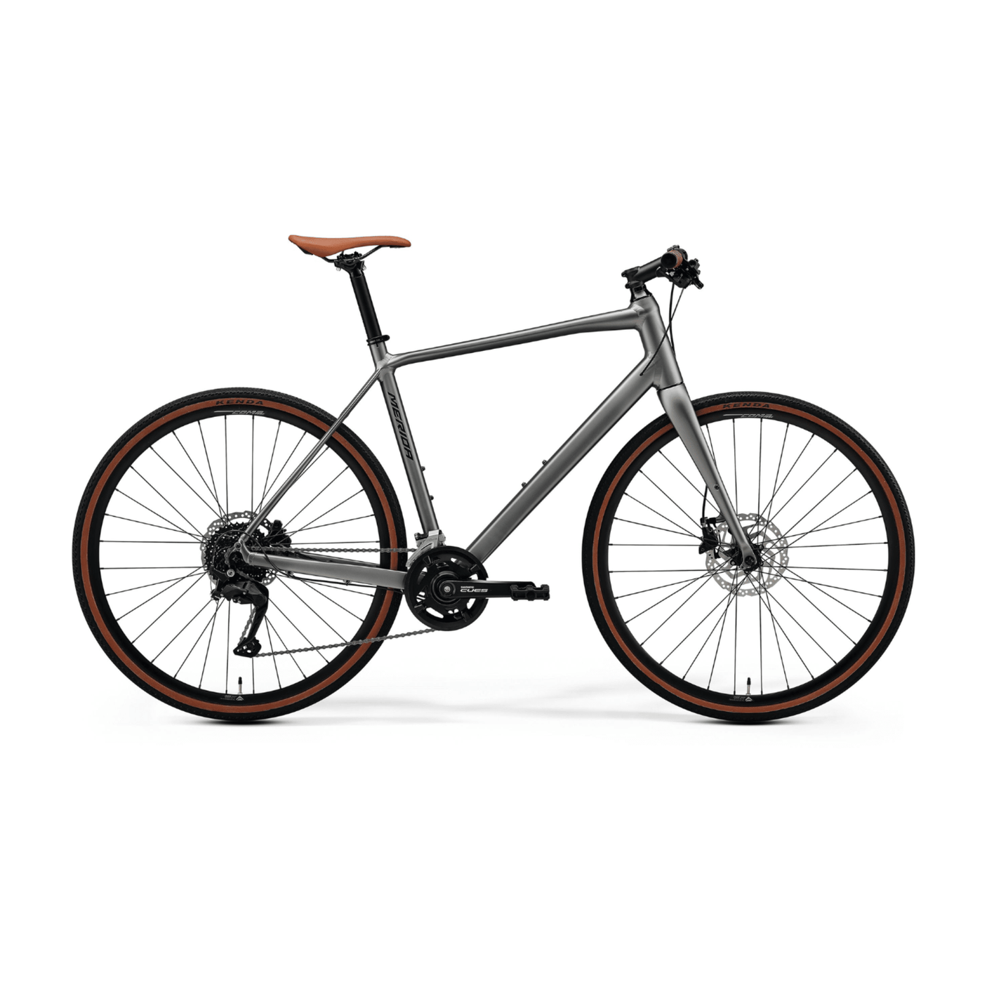 Merida Speeder 100 2026 Bicycle | The Bike Affair