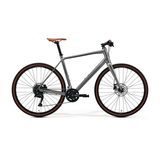 Merida Speeder 100 2026 Bicycle | The Bike Affair