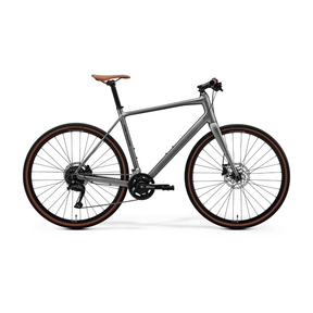 Merida Speeder 100 2026 Bicycle | The Bike Affair