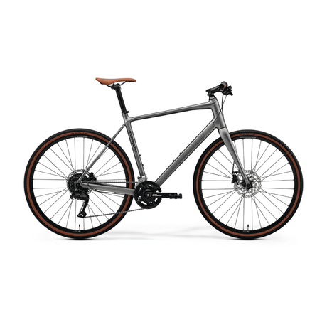 Merida Speeder 100 2026 Bicycle | The Bike Affair