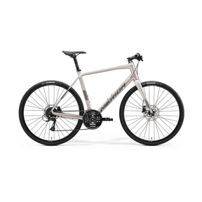 Merida Speeder 100 III1 2025 Bicycle | The Bike Affair