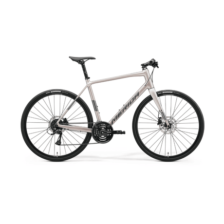Merida Speeder 100 III1 2025 Bicycle | The Bike Affair