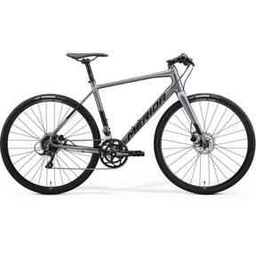 Merida Speeder 200 Hybrid Bicycle | The Bike Affair