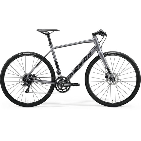Merida Speeder 200 Hybrid Bicycle | The Bike Affair