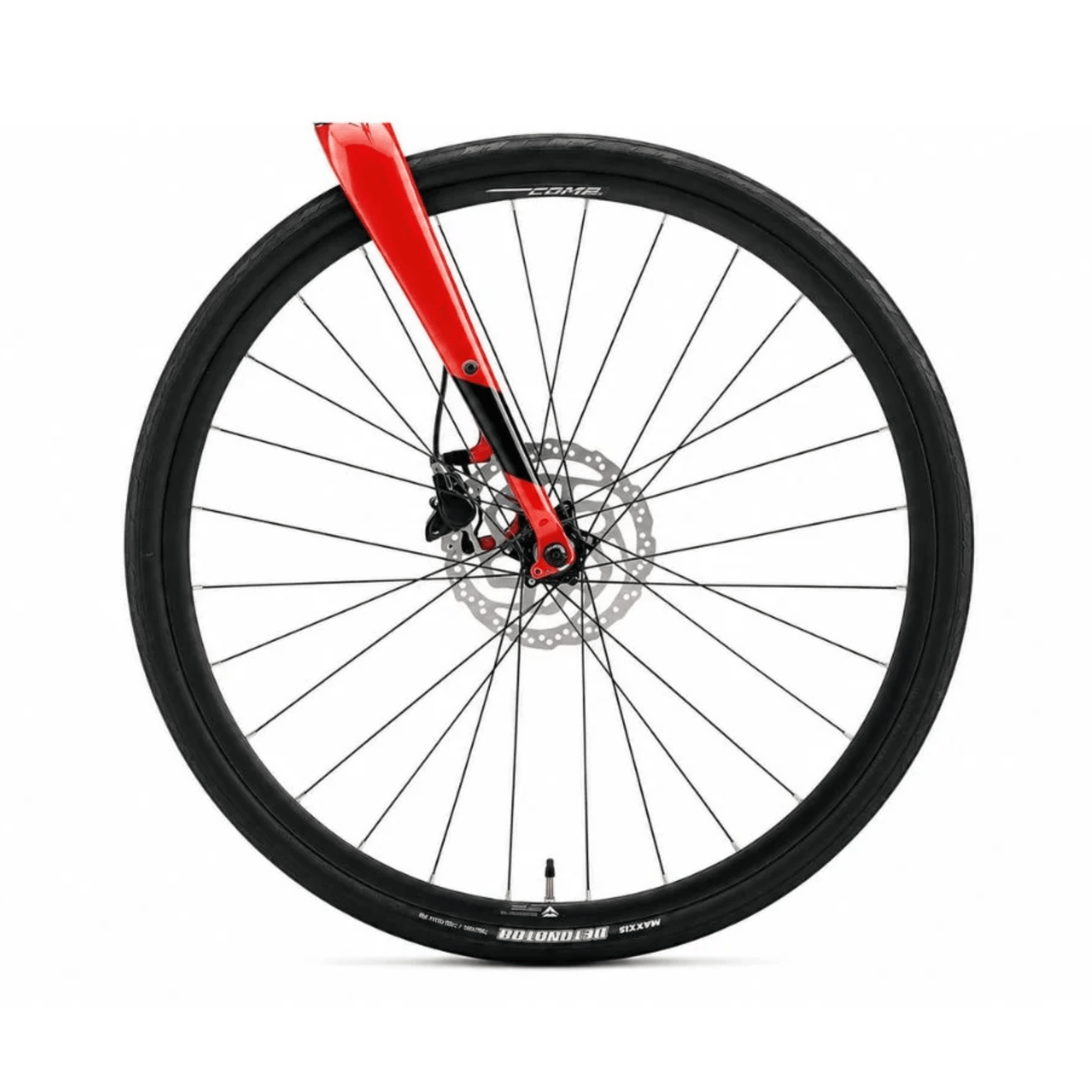 Merida Speeder 200 Wheelset | The Bike Affair