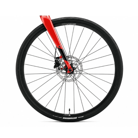 Merida Speeder 200 Wheelset | The Bike Affair