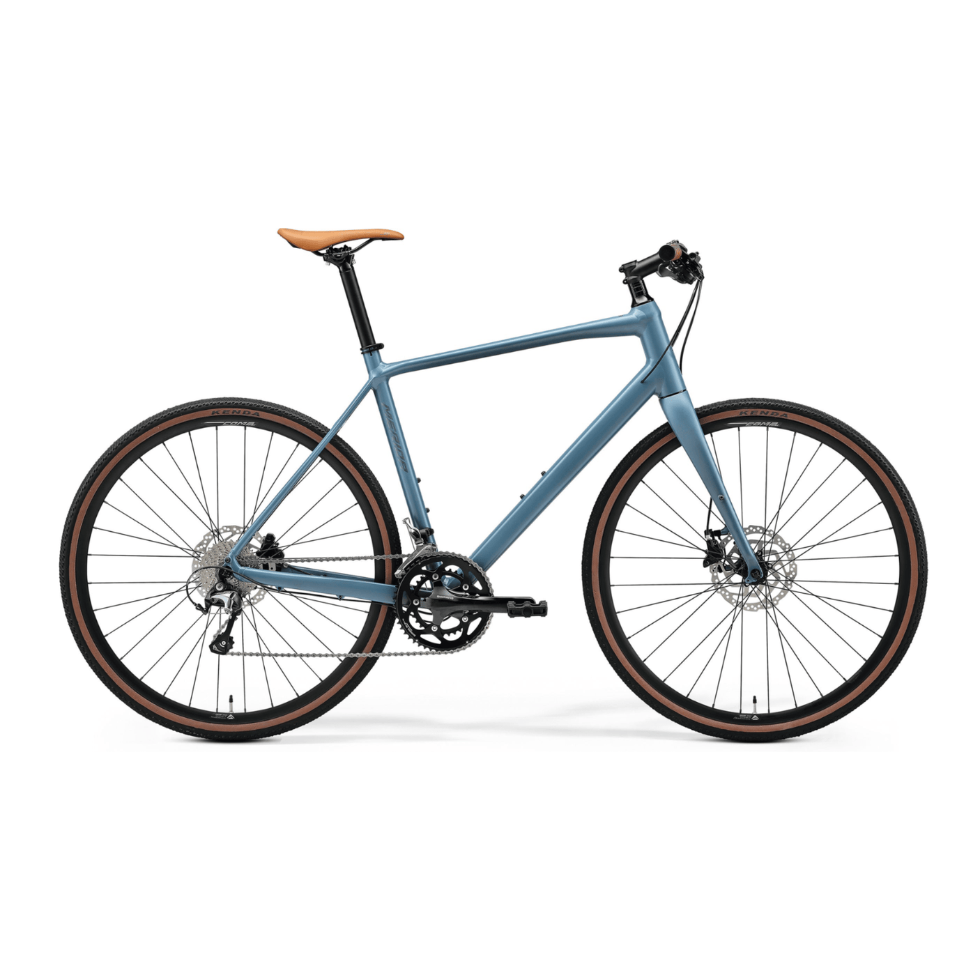 Merida Speeder 300 Hybrid Bicycle 2026 | The Bike Affair