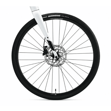 Merida Speeder 300 Wheelset | The Bike Affair