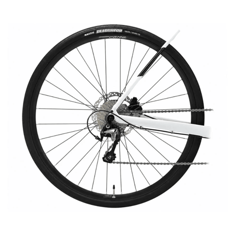 Merida Speeder 300 Wheelset | The Bike Affair