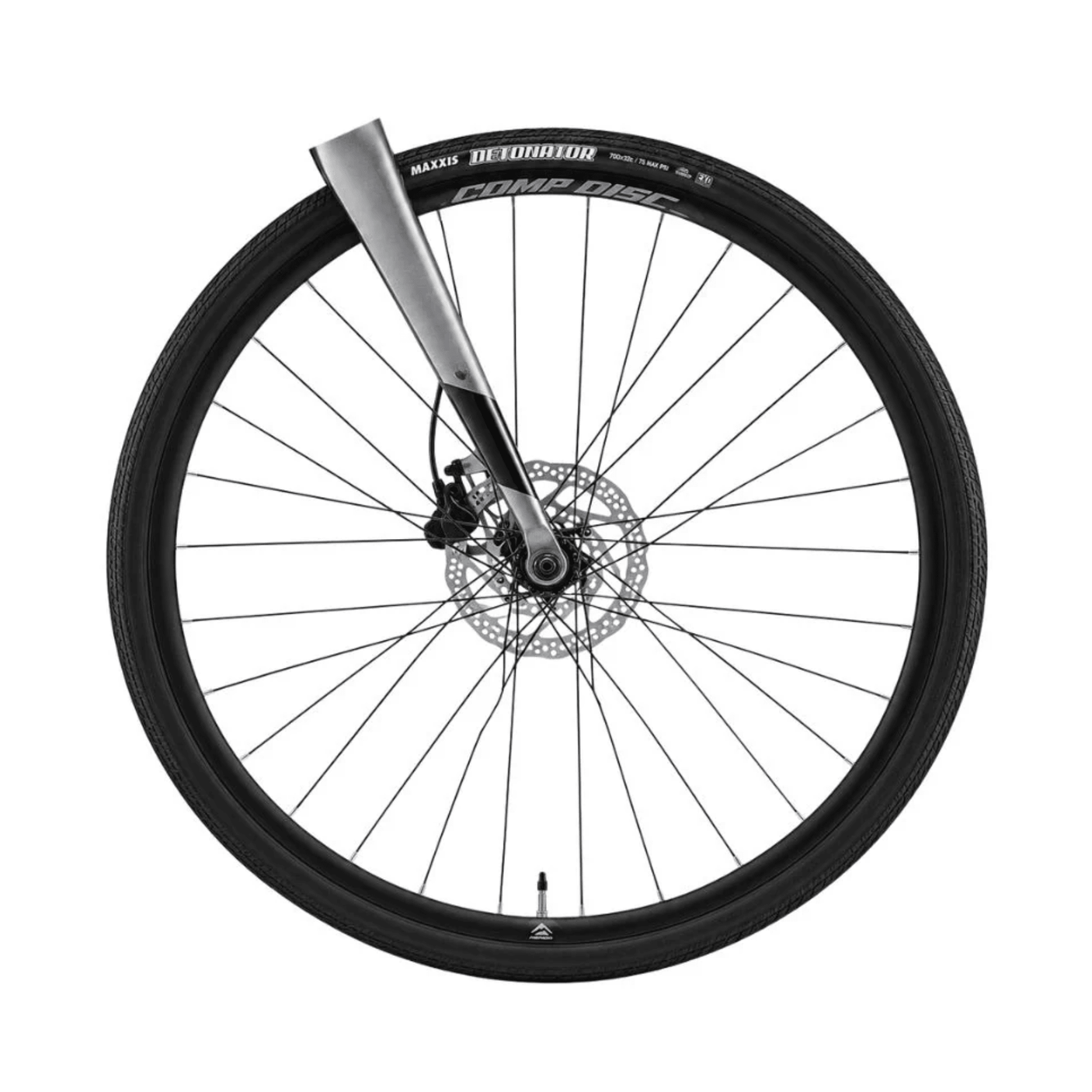 Merida Speeder 400 Wheelset | The Bike Affair