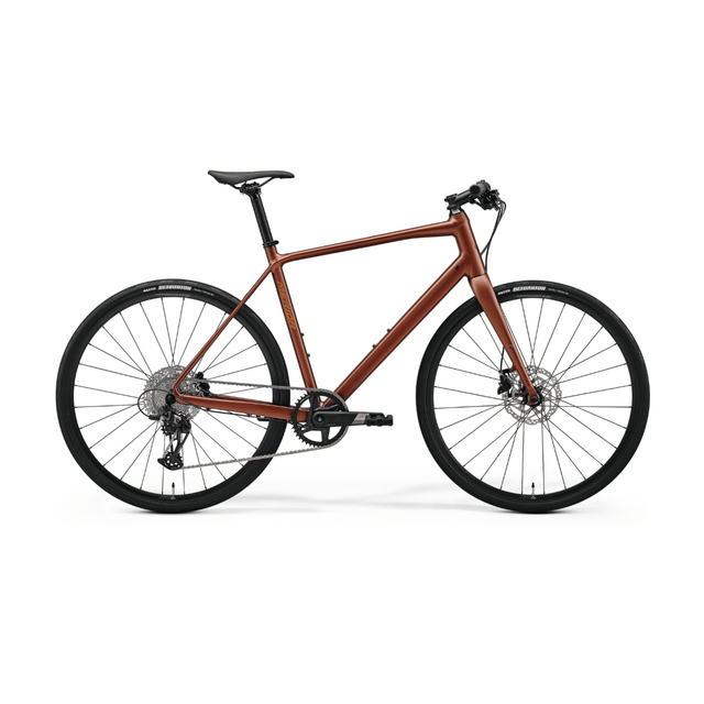 Merida Speeder 500 2026 Bicycle | The Bike Affair