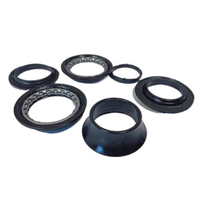 Merida Speeder Scultura Alloy Headset