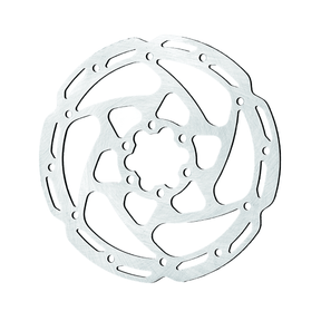 Merida Tektro 6-Bolt Disc Brake Rotor