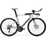 Merida Time Warp Tri 5000 Triathlon Bicycle | The Bike Affair