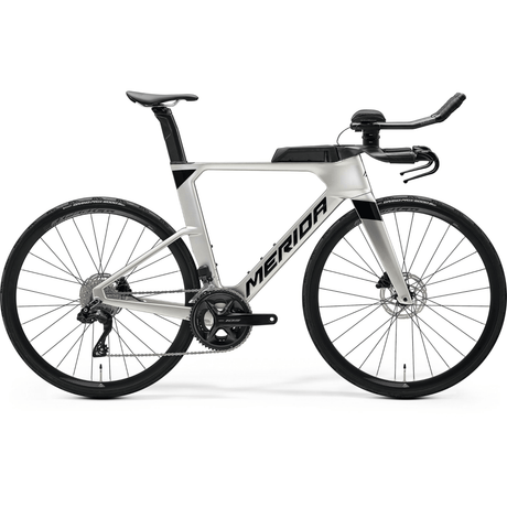Merida Time Warp Tri 5000 Triathlon Bicycle | The Bike Affair