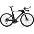 Merida Time Warp Tri 5000 Triathlon Bicycle | The Bike Affair
