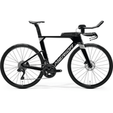 Merida Time Warp Tri 5000 Triathlon Bicycle | The Bike Affair