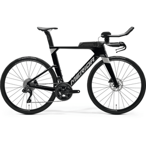 Merida Time Warp Tri 5000 Triathlon Bicycle | The Bike Affair